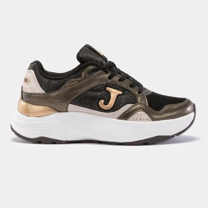 Deportivo Joma C.6100 2301 Black CMSport 2571 JOMA - 1
