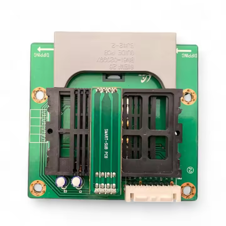 Módulo Tarjeta SAMSUNG LE32R74BDX BN96-02732A - 1