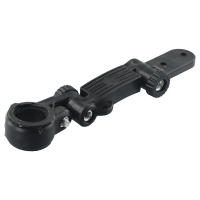 Conector De Guardabarros Para Bicicleta De Alta Calidad ABS Negro Accesorio De Bicicleta Nueva Y De Marca Conector De Cierre De Bucle - details 2
