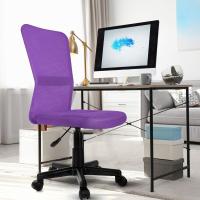 Venprodin - Silla Oficina Gessi Violeta - details 0