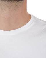 Emporio Armani EA7 Camiseta Hombre Blanco 3 ZPT83PJM5Z 1100 - details 6