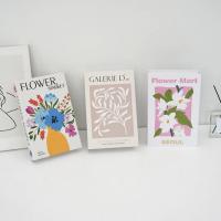 3pcs/lot Decoración De Libros Simulación Para El Hogar Lujo Adornos Para Estantería De Sala De Estar Propiedades Para Fotografía - details 2