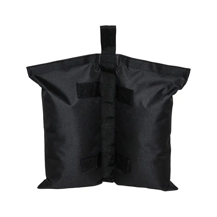 Equipo De Camping Gazebo De Jardín Pesas Para Piernas De Suelo Saco De Arena Marquesina Impermeable Accesorios Para Tienda De Campaña - 1