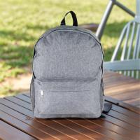 MEJORADA 0108 - Mochila de poliéster resistente, tamaño 39x30x10 cm, ligera y funcional para uso diario - details 6
