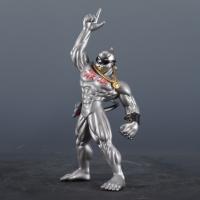 Figura De Acción Digimon Adventure 20cm Metal Etemon Anime Colección De Modelos PVC Regalos Para Decoración Unisex 14+ Años - details 10