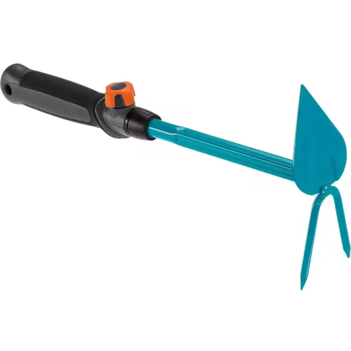Gardena Azada Triple Combisystem 6 Cm Transparente - 1