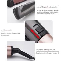 Plancha de Pelo Profesional Ondulador de Cerámica Tormalina <ALIMT >®</ALIMT> - details 13