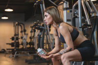 BCAA 2:1:1 90 Caps - Enasport. Aminoacidos ramificados. L-Leucina, L-Isoleucina, L-Valina. Sin Gluten. - details 1