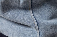 Chaqueta vaquera de terciopelo para hombre, top vaquero lavado de calidad informal, talla europea, otoño e invierno, novedad de 2024 - details 12