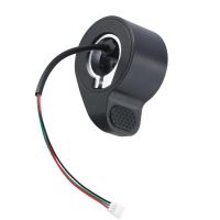 MultiAccesorios Acelerador de 3 Pines para Patinete Eléctrico Xiaomi M365, 1S, Essential, Mi 3, Mi 4, Pro y Pro 2 | Compatible con Scooter Xiaomi | Recambio Preciso y Fácil de Instalar - details 1