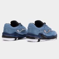 Zapatillas Joma Slam Men 2517 Petroleum - zapatillas de pádel - details 3