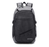 Mochara de Baloncesto with red para Pelotas, mochara para portátil de 15,6 pulgadas, mochila con Red para Pelotas, Bolsa de Baloncesto - details 1
