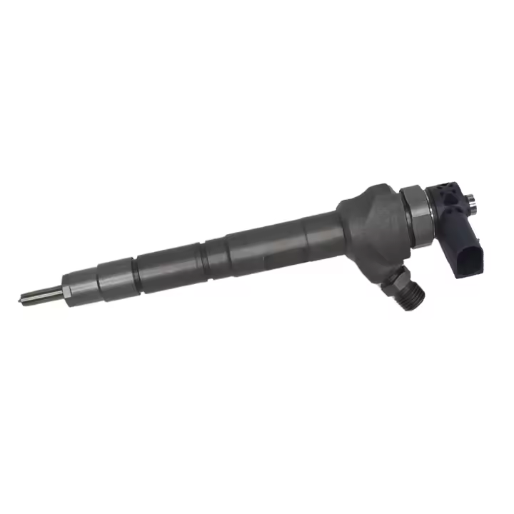 Inyector De Combustible Fu-el Nozzles Para 2.0 TDI 0445110369 Inyector De Nezuelas Para VW Amarok Audi Seat Skoda Pieza Individual - 1