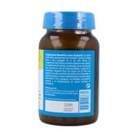 Dietmed - Naturmil - Tribulus + Maca - 60 Cápsulas - Con Rhodiola y Zinc - details 2