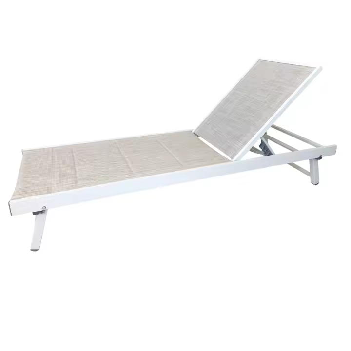 TempoStyle Tenerife Melange Tsunbed reclinado - 1