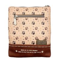 Bolso Bandolera Sweet Candy - Edición Especial Galería Felina - details 3