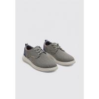 Coronel Tapioca T205 Zapatos Planos Hombre Verde - details 0