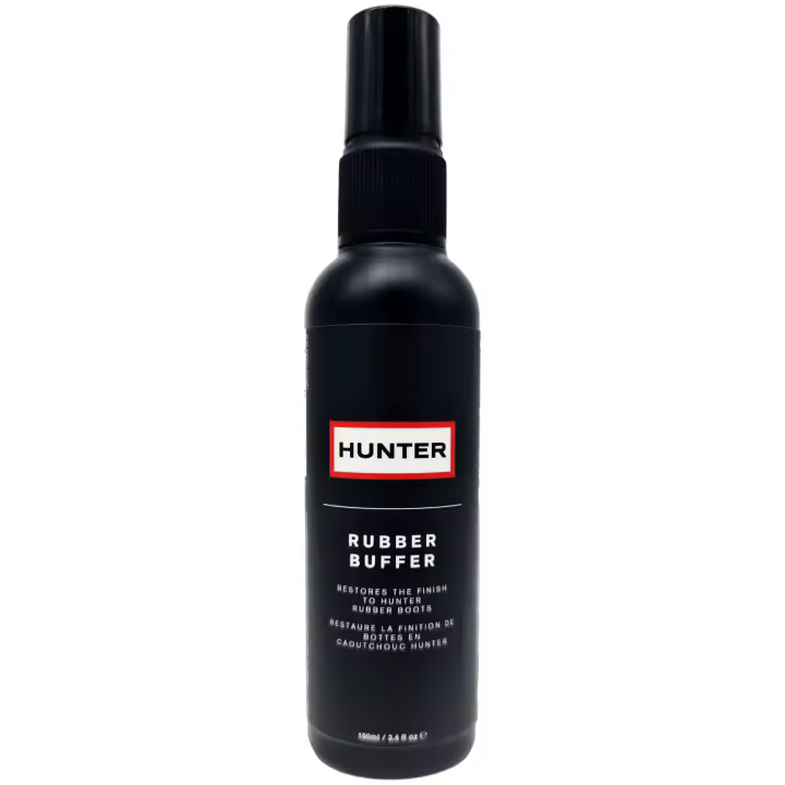 HUNTER - Limpiador de Botas Rubber Buffer Spray - 1