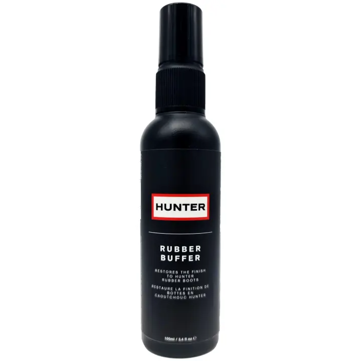 Limpiador de Botas HUNTER Rubber Buffer Spray - 1
