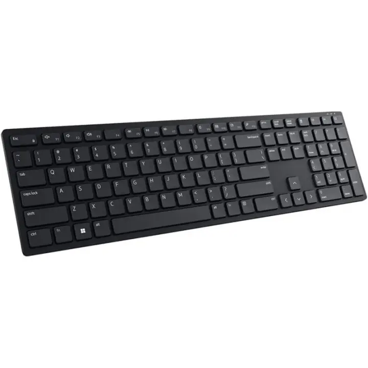 Dell Kb500 Teclado Rf Inalámbrico Qwerty Español Negro - 1
