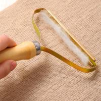 Cepillo De Afeitar Para Tejidos De Pelo Manual Portátil Herramienta De Despelotado Doméstico Cepillo De Trenzado Herramienta De Eliminación De Pelusa Para Mantas - details 0
