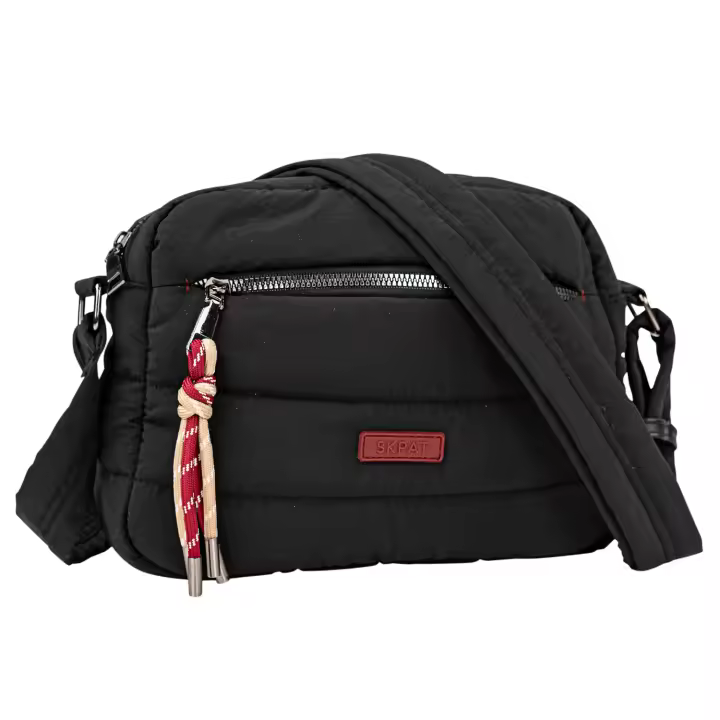 Skpat - Skpat Bolso Bandolera Mujer Elegante Versátil Para Diario Y Viajes Estilo Casual Urbano Práctico Compacto Moda Bolsos De Mujer Bandolera. Bolso [Color] Mujer - 1