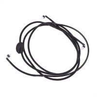 1PCS 1J0955751D Tubo De Spraying Para Limpiaparabrisas Y Capó De Coche Accesorios De Limpiaparabrisas Para Vehículos - details 7