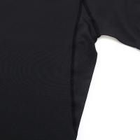Camiseta De Compresión Con Estampado De Araña Para Hombres Camiseta Deportiva De Secado Rápido Para Gimnasio Y Fitness Manga Corta Estilo Casual - details 14