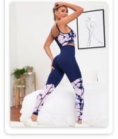 FREES Copes【novedades】 Pantalones de Yoga para Mujer - Realce de Glúteos - Cintura Alta - Transpirables - details 0