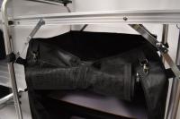GO ESCAPE- Cocina de Camping de Aluminio Resistente para Exteriores  Mesa Portátil para Acampar - details 2