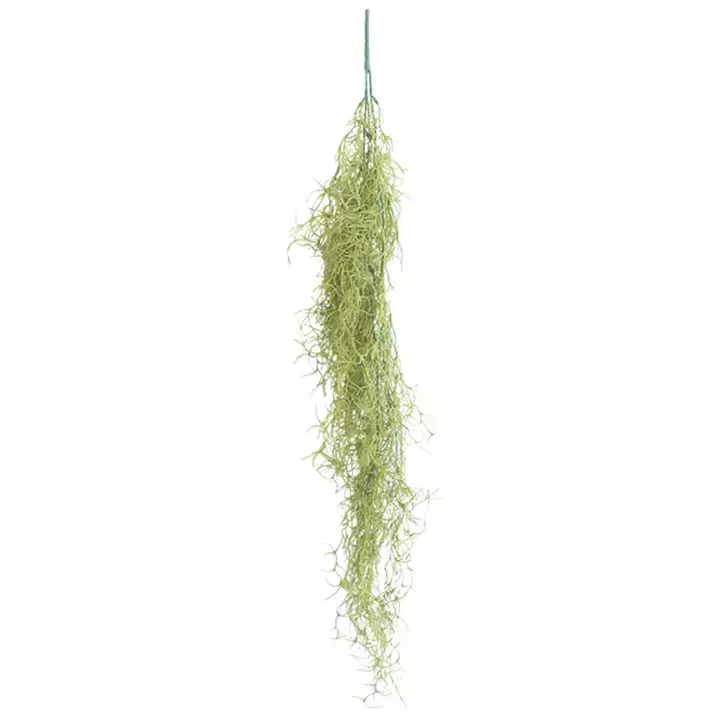 90cm Vinatera Artificial De Suculentas Para Decoración De Hogar Colgante Vino De Flores Simuladas Planta De Grama Para Bodas Y Fiestas De Wall Balcony - 1