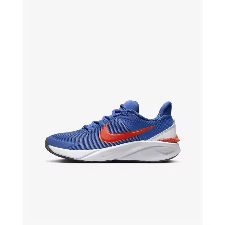 Nike Star Runner 4 Zapatillas de running para asfalto - Niño/a - 1