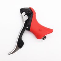 Cubiertas De Pico Para Cambiador Shimano 105 Ultegra ST-6600 ST-6603 ST-5600 Cubierta De Pico Para Manillar Integrado 6600 5601 5603 6601 - details 8