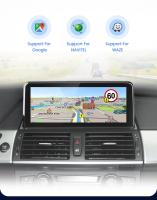 Junsun-Radio Multimedia con GPS para coche autorradio 2DIN con CarPlay inalámbrico Android para BMW X5 E70 F15 X6 E71 F16 2007-2013 - details 16