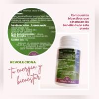 Tribulus Terrestris 1500mg de NaturBite. Con el 95% de Saponinas. Todo potencia para ayudarte a tener una vida más feliz y plena. Tribulus terrestris Naturbite, desde 2012 ayudando a la felicidad de las personas de ambos sexos y sus parejas... - details 4