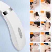 Masajeador Cervical Portátil Mini Masajeador De Hombros Profundo Con Calor Para El Cuello Cuidado De La Salud Estirador De Cuello - details 5