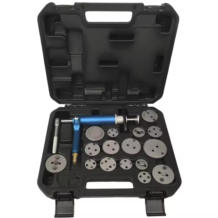 FORZA Reparador Neumático 16 Partes - Herramientas Manuales - 1