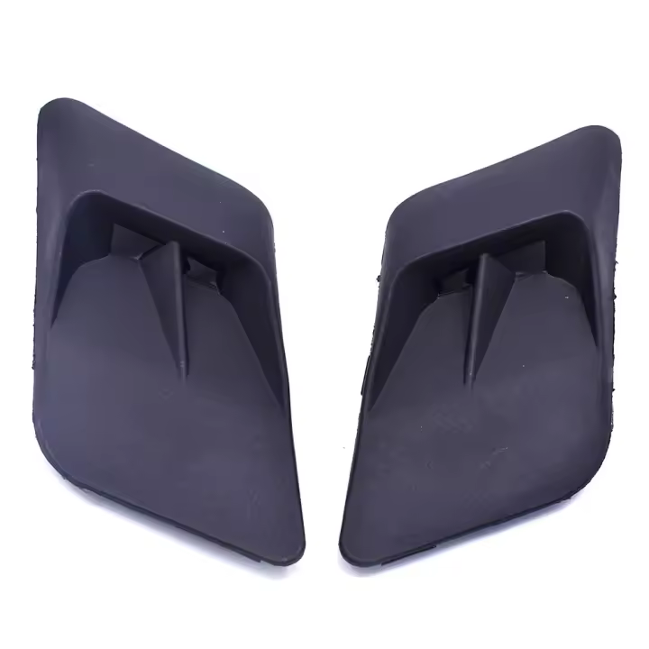 Nuevo Inserto De Parachoques Plástico Para Ventilación Para Taotao Hawk Coolster 110cc 90cc 70cc ATV Cuatriciclo - 1