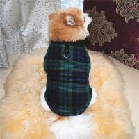 Chaleco Suave De Invierno Para Perros Ropa De Mascota Caliente Para Puppies Vest Para Pequeños Y Medianos Perros Chihuahua Bulldog Francés Traje De Otoño/Invierno - details 6