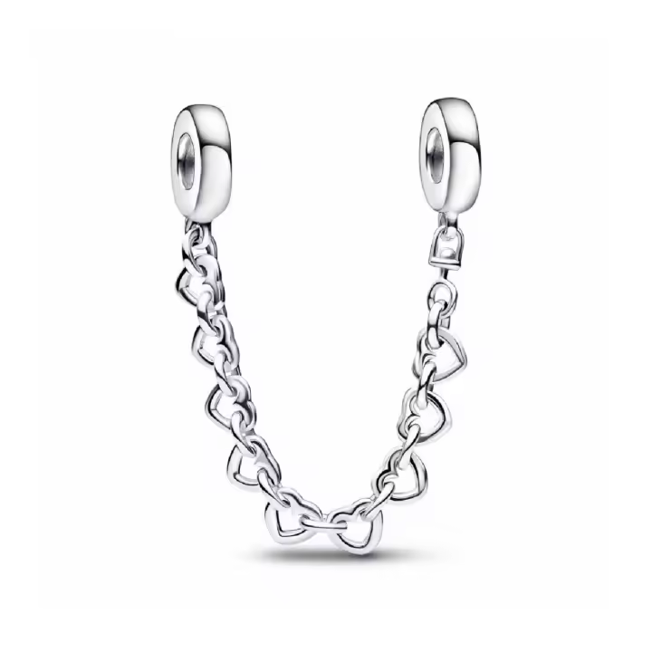 Cadena de seguridad Pandora 792274C00-05 Moments - 1