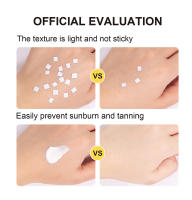 Korea Colour Changing CC Cream - 2 en 1 Cuidado de la Piel y Maquillaje, 45ml Base Hidratante con Multi-ingredientes de Centella Asiática - details 7
