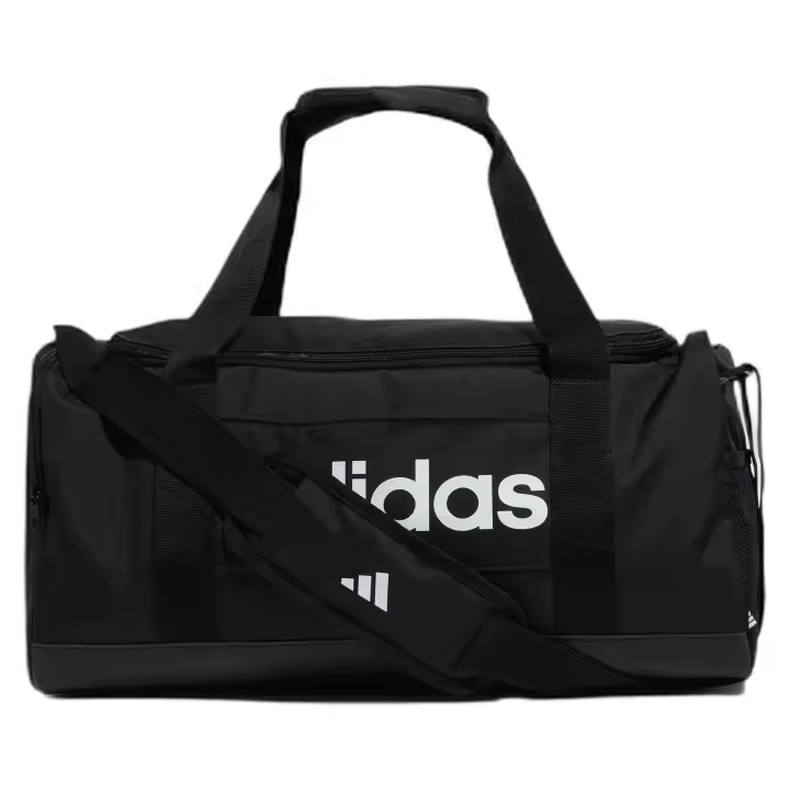 Bolso Adidas modelo Linear Duffel S en color Negro - 1