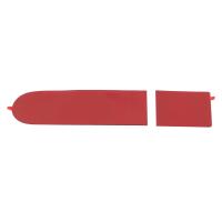 Pegatinas De Placa De Circuito Para Xiaomi M365 pro pro 2 1S Patinete Eléctrico Mi3 Cubierta De Protección De Pantalla Accesorios Para Scooters - details 9