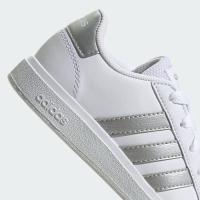 Zapatilla Adidas Junior Grand Court I24 Bl/Plata Adzpv2506ad - details 1