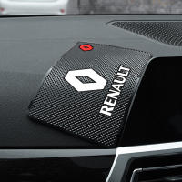 1pcs Almohadilla Antideslizante Para Coche Soporte De Teléfono Accesorios Para Renault Megane 2 3 Clio 4 Duster Captur Kadjar - details 7