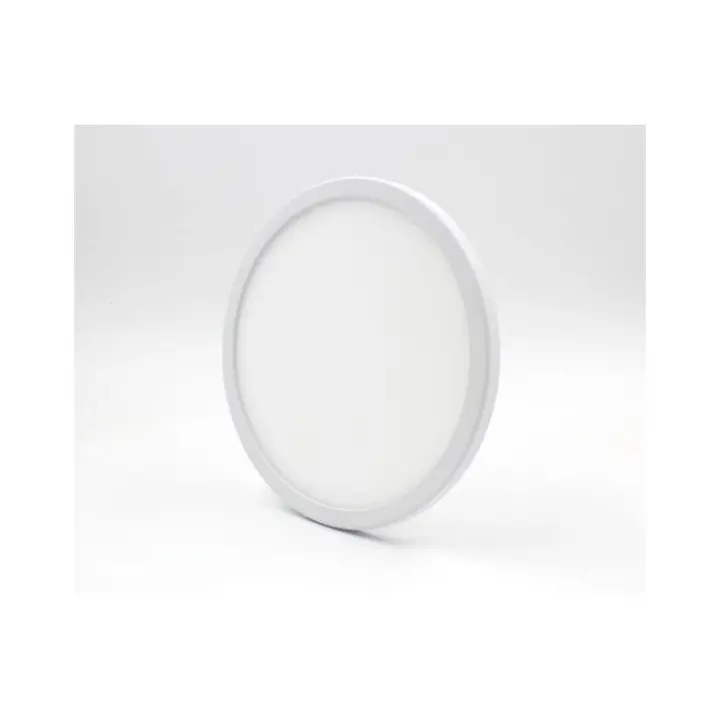 FOCO DOWNLIGHT LED. METAL Y ACRILICO COLOR BLANCO. AHORRO ENERGÍA. LUZ LED 15W  COLOR DE LUZ NEUTRA. Ref. 721 - 1