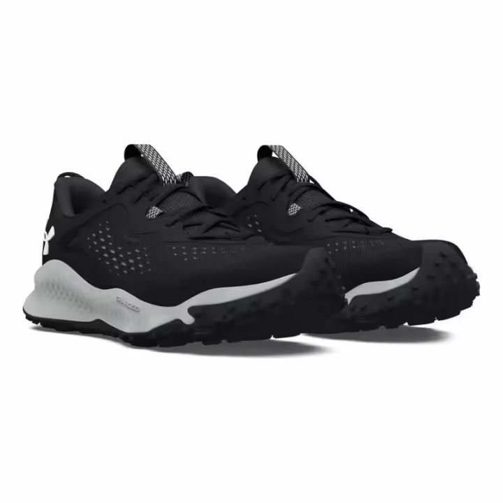 ZAPATILLA TRAIL UNDER ARMOUR CHARGED MAVEN Under Armour - 1