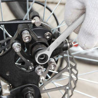 Juego De Llaves De Combinación Con Desviador De 72 Dientes Para Reparación De Coches Y Equipo Doméstico Material Cr-V Portátil Y Explosión-Prueba - details 9