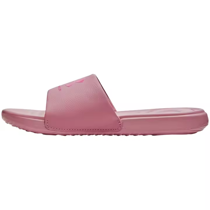 Calzado Natacion / Baño marca Under Armour modelo 3023772-605 para mujer en color rosa - 1