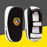 Músculo Fitness Taekwondo Almohadilla De Patada Y Puño Para Boxeo Y Muay Thai En Cuero PU Equipo De Entrenamiento Sandbag Mat De Boxeo - details 6